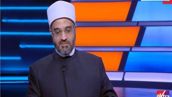 الدكتور عمرو الورداني