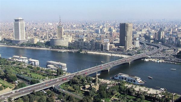 استمرار انخفاض درجات الحرارة.. الأرصاد تعلن حالة الطقس غدا الخميس في مصر