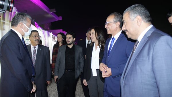 منى الحلو وهيثم الحاج