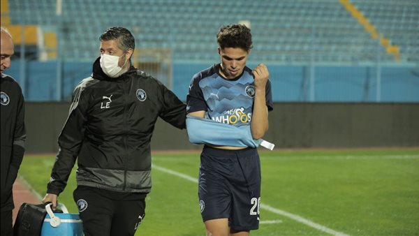 عبد الله مجدي