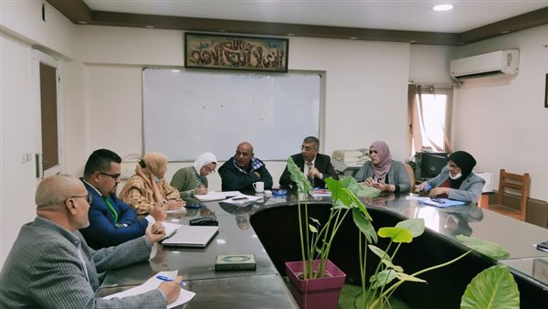 تعليم الجيزة