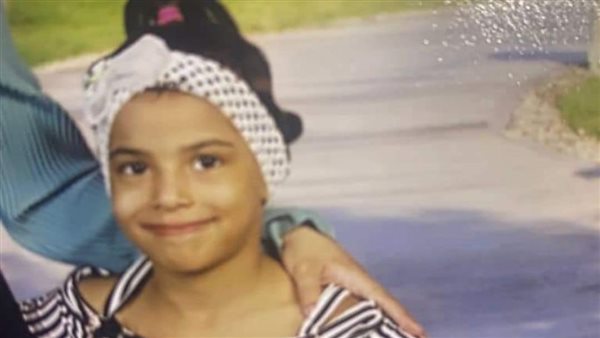 الطفلة - أرشيفية