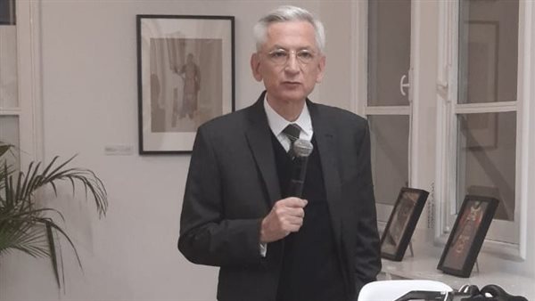 السفير الفرنسي- أرشيفية