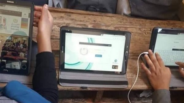 جدول امتحانات الفصل