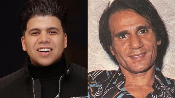 عمر كمال وعبد الحليم