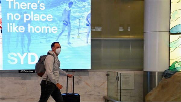 متحور كورونا جديد