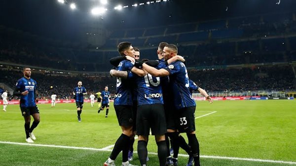 فريق إنتر ميلان