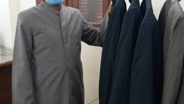 مدير مديرية الأوقاف