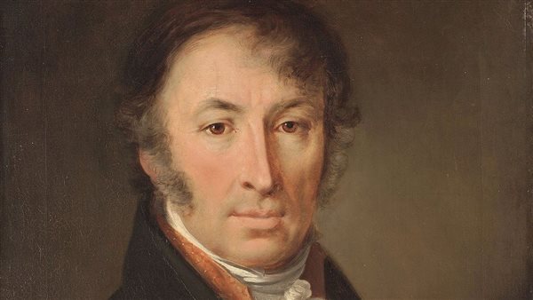 نيكولاي ميخائيلوفتش