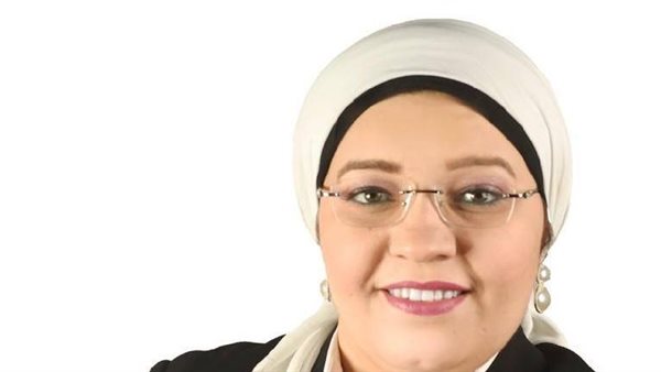 النائبة دعاء عريبي