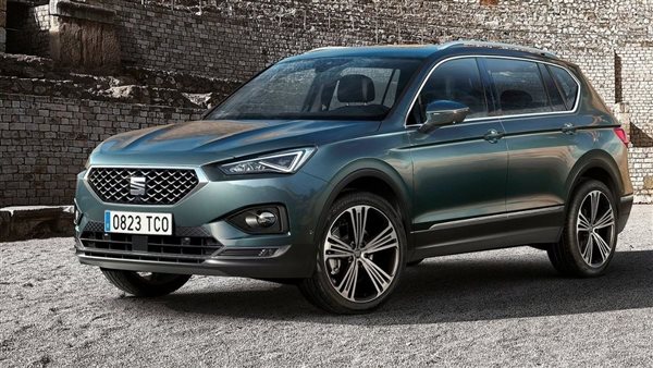 سيات تاراكو 2022