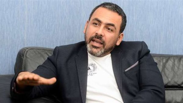  النائب يوسف الحسيني