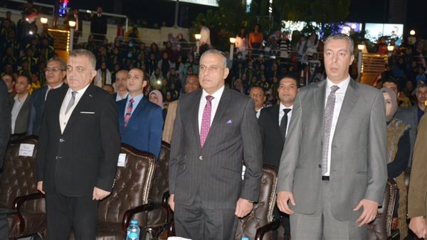 محافظ سوهاج