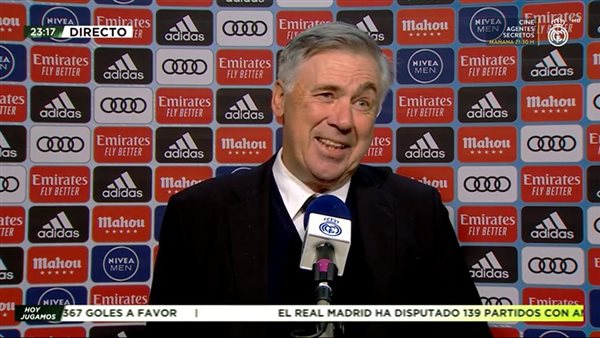 كارلو أنشيلوتي