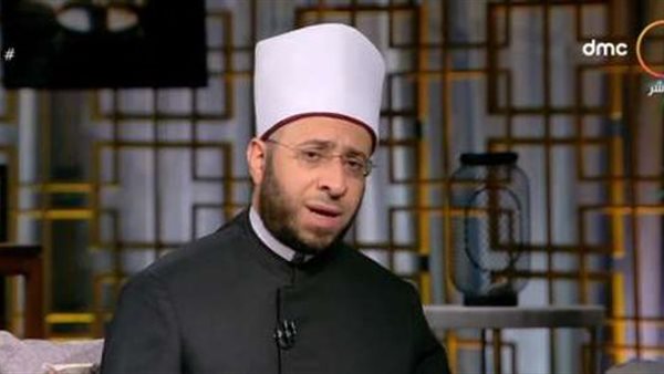 الدكتور أسامة الأزهري