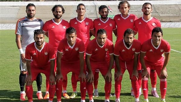 فريق الأوليمبي