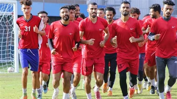 فريق الزرقا لكرة