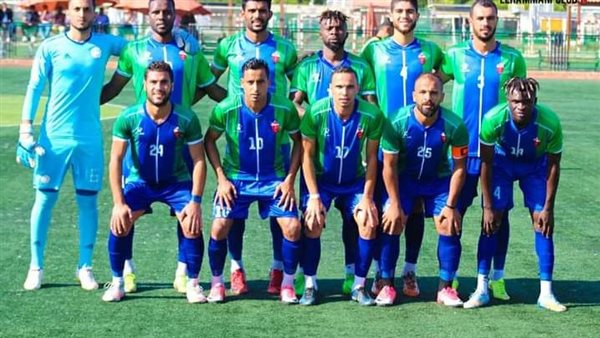 فريق الحمام المطروحي