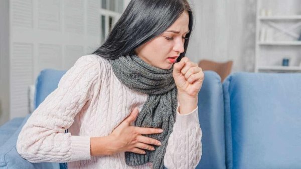 أفضل علاج للكحة