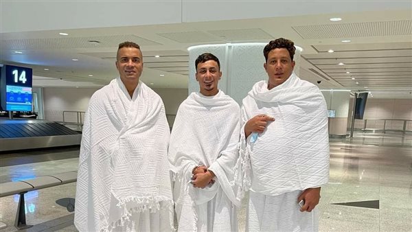 حمو بيكا وحسن شاكوش