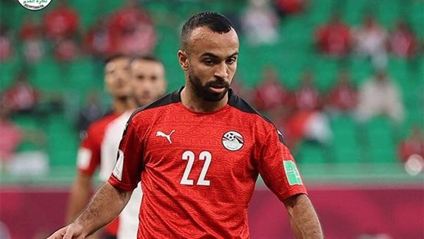 محمد مجدي أفشة