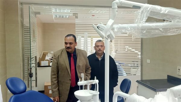 الدكتور تامر سمير