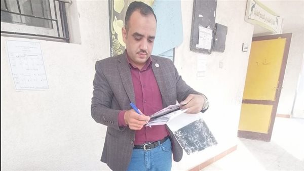 المرور على مدارس