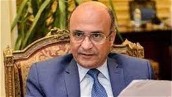  المستشار عمر مروان