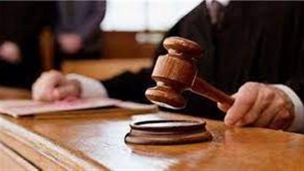 دعوة قضائية - ارشيفية