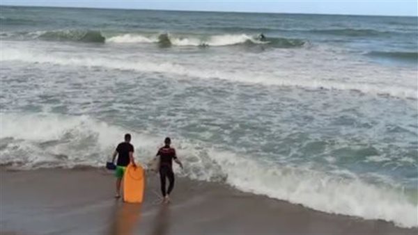 نوة قاسم بالإسكندرية