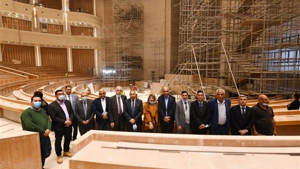 شركة المقاولون العرب