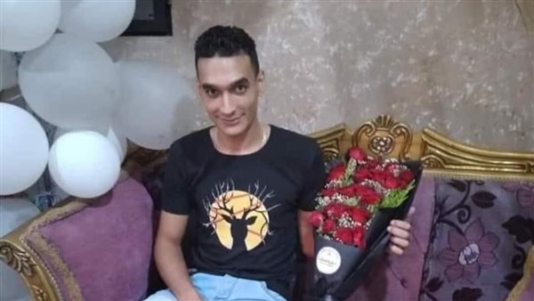 المحني عليه