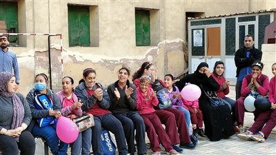 أجمل الناس.. الثقافة تحتفي باليوم العالمي لذوي الاحتياجات الخاصة