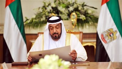 الرئيس الإماراتي: الدولة تنطلق بإرث من الإنجازات نحو الخمسين عامًا المقبلة