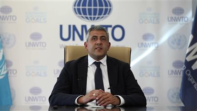 منظمة السياحة العالمية تصدق على ترشيح بولوليكاشفيلي لمنصب الأمين العام لولاية ثانية