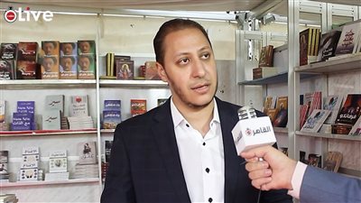 عارضون بمعرض مدينتي للكتاب يشيدون بحسن التنظيم: لم نواجه أي معوقات| فيديو 