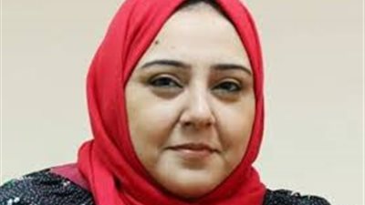 الإعاقة ليست اسمًا على مسمى.. داليا عاطف ضمن أفضل 50 امرأة مؤثِّرة 