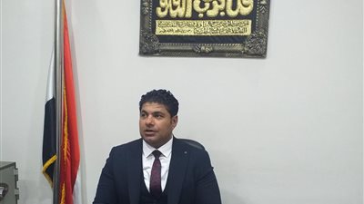 مرزوق علي يفوز بمقعد رئاسة اتحاد الجودو بفارق صوت 