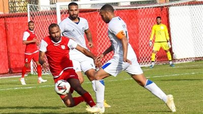 الأوليمبي يضم البداري لاعب الإسماعيلي استعدادًا للدرجة الثانية 