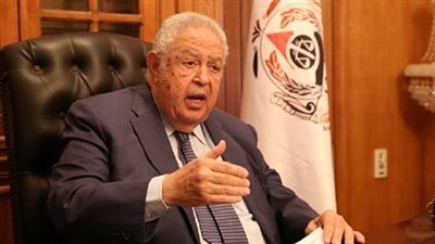 وفاة ابنة نقيب المحامين رجائي عطية