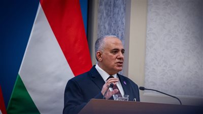وزير الري يستعرض موقف مصر من المفاوضات المختلفة بشأن سد النهضة
