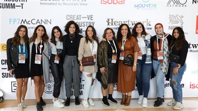 النسخة المقبلة في السعودية.. ملتقى صناعة الإبداع يختتم أعماله بالقاهرة 