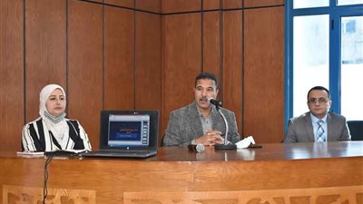 افتتاح دورة تدريبية لحقوق الإنسان لمناهضة العنف ضد المرأة بالمنيا