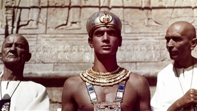  مركز الحرية للإبداع يقدم عرضا خاصا للفيلم البولندي فرعون الثلاثاء