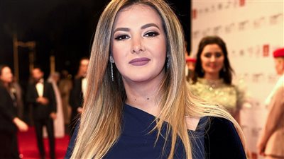 دنيا سمير غانم تعود لـ بلاتوه عالم موازي وتشارك في رمضان 2022