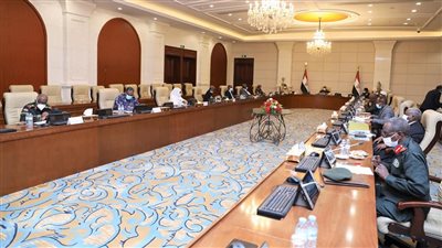 مجلس السيادة السوداني يعين خليفة أحمد نائبا عاما مكلفا