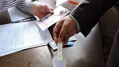 انخفاض نسبة الإدمان بين الموظفين إلى 1.7%.. وعلاج 116 ألف مدمن خلال 2021 | فيديو