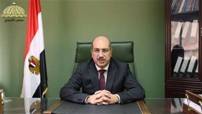 وفاة والد النائب إيهاب وهبة والعزاء غدًا في التجمع الخامس 