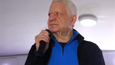 مرتضى منصور: وزير الرياضة له دور كبير في عودة مجلسي إلى الزمالك