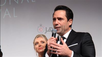 ظافر العابدين: لن أشارك في الموسم الرمضاني المقبل 2022